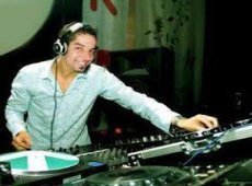 Dj yayinda